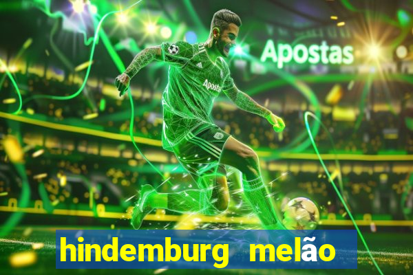 hindemburg melão jr fortuna